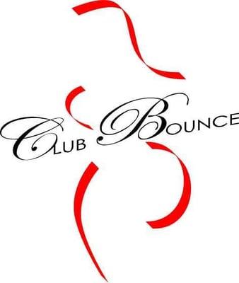 Club Bounce Logo!