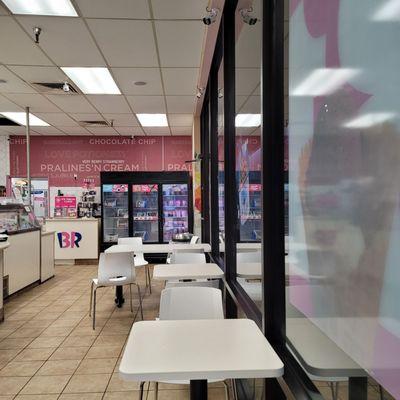 Baskin-Robbins