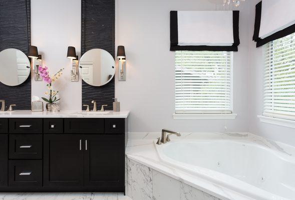 Master Bathroom Remodel