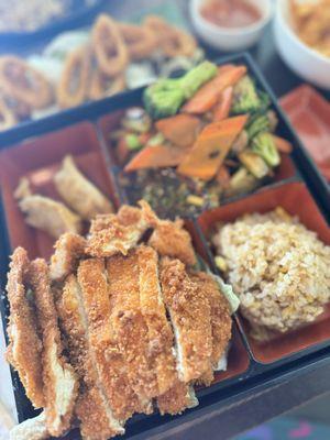 L9. Chicken Katsu