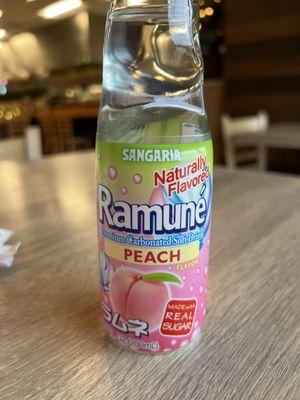 Ramune