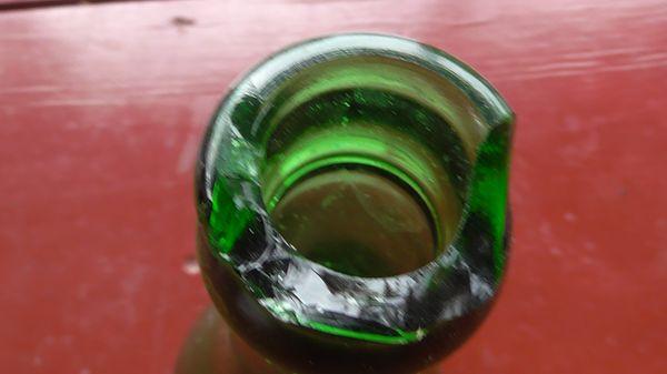 Montano's Antique Glass Repair