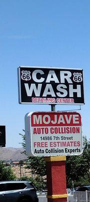 Best car wash in town