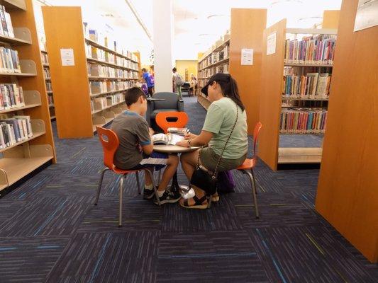 Duncanville Public Library