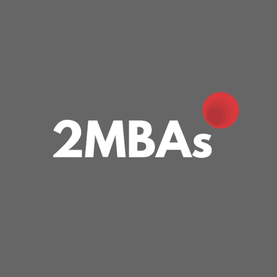 2MBAs