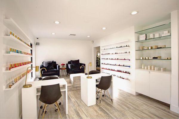 HANIC Salon