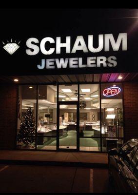 Schaum Jewelers