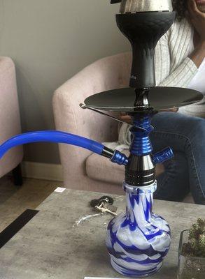 Hookah