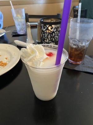 Piña Colada