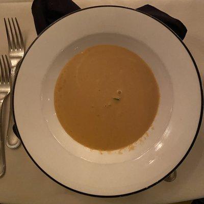 Lobster Bisque