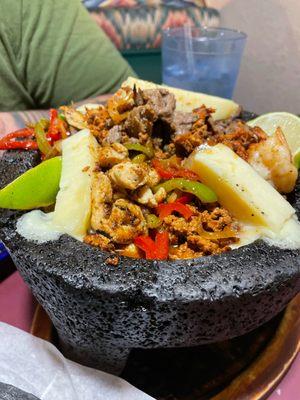 Molcajete