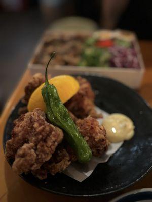 Karaage