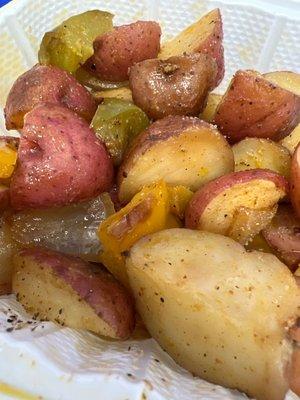 Breakfast Potatoes!