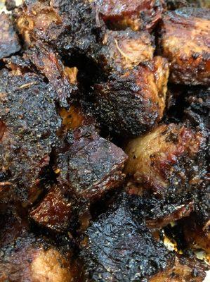 Burnt Ends