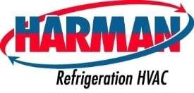 Harman Refrigeration HVAC