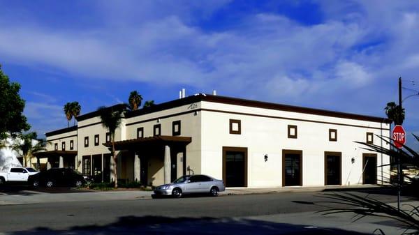 David W Alfaro, DDS
 Dr. Rudy Leyva DDS
 Dental Office
 126 S. Glendora Ave., West Covina, CA 91790
 626-917-4000