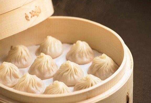 Handmade Shanghai Soup Dumpling