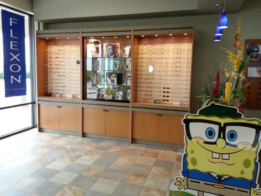 Texas State Optical - Pearland, TX