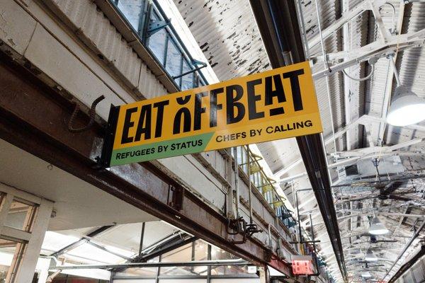 Eat Offbeat