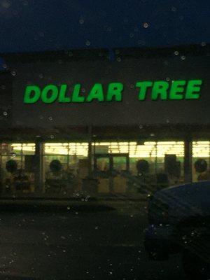 Dollar Tree