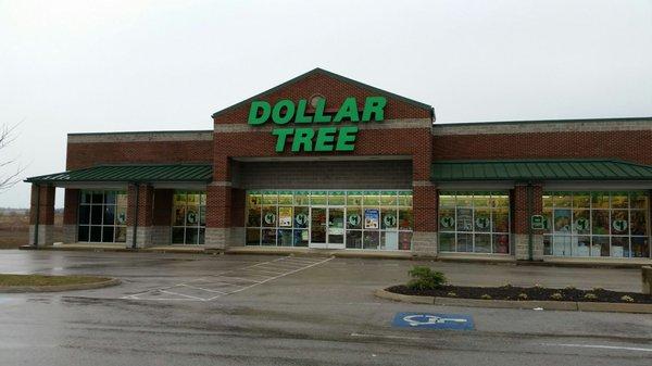 Dollar Tree