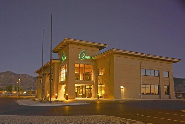 Otero Federal Credit Union