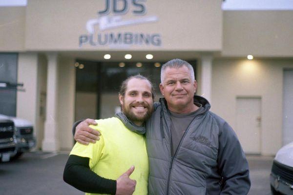 JD's Plumbing