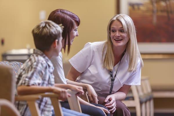 Bountiful Clinic