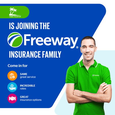 Freeway Insurance