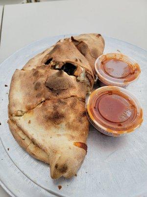 Calzone