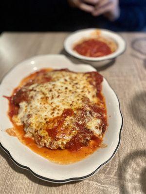 Orrico's Italian Restaurant