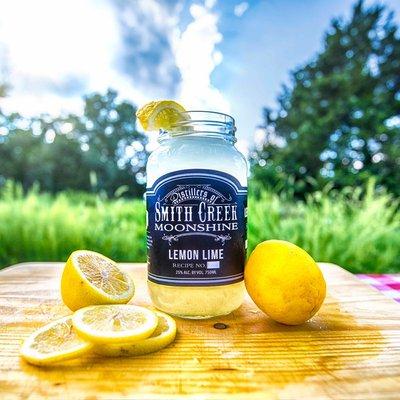 Smith Creek Moonshine