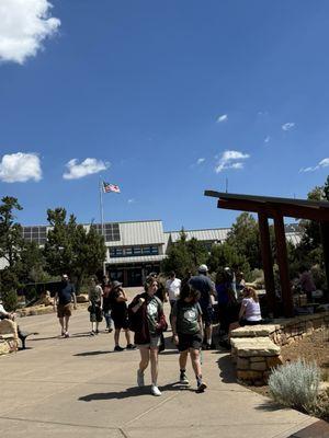 Grand Canyon National Park