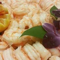 Shrimp Cocktail Platter