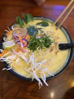 Khao Soi