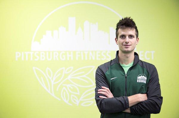 Pittsburgh Fitness Project