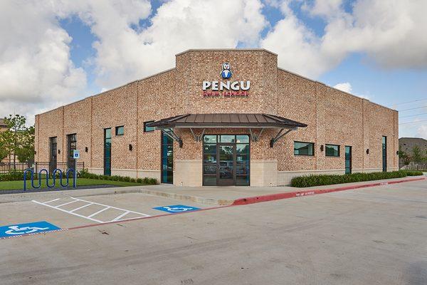 Pengu Swim School - Houston Central