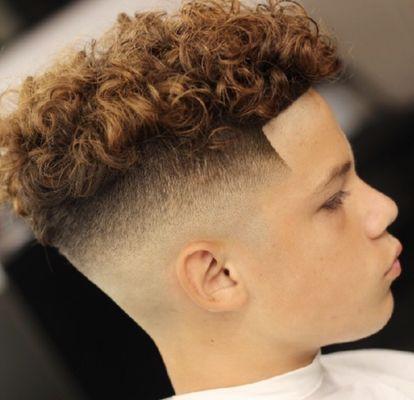 Lil Mosey Fade!!!!