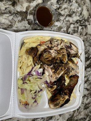 Val’s Jerk Pan