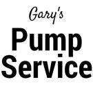 Gary's Pump Service