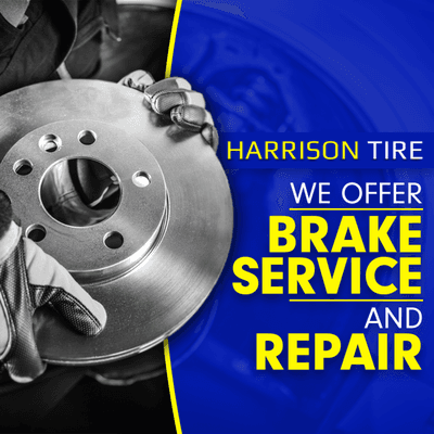 Avoid costly repairs and keep peace of mind by having your brakes checked as soon as you notice any warning signs!