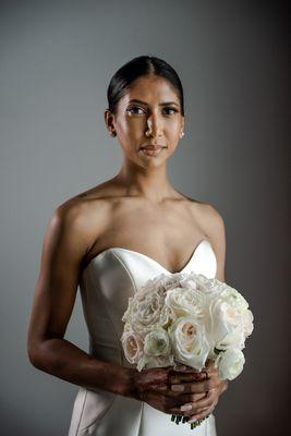 Bride Portrait NZ WEDDING STUDIO
Los Angeles Wedding Photographer