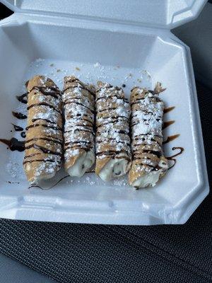 Cannoli