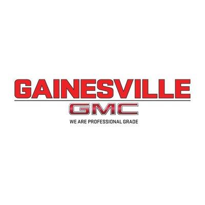 Gainesville GMC