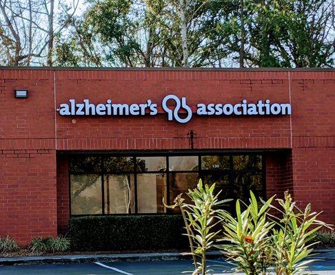 Alzheimer's Association