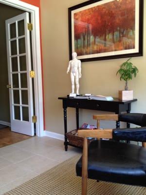 Sangha Community Acupuncture