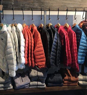 Coats