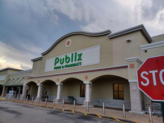 Publix Super Markets