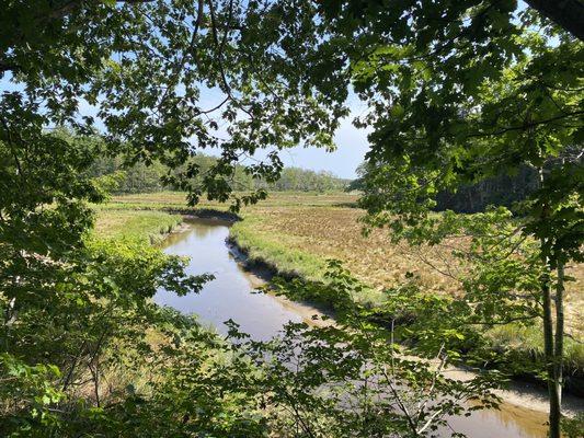 Rachel Carson National Wildlife Refuge