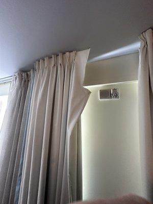 Curtains